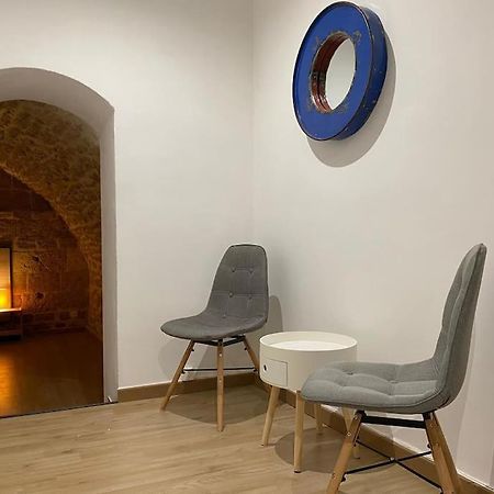 La + Belle Chambre Voutee Au Coeur De Montpellier Esterno foto