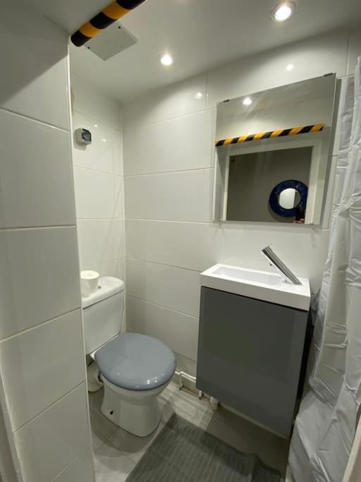 La + Belle Chambre Voutee Au Coeur De Montpellier Esterno foto